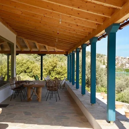 Βίλα Vanua House