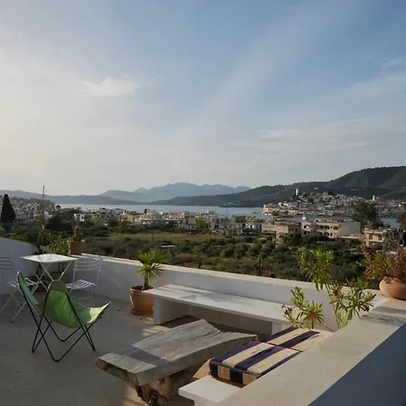 Villa Vanua House *