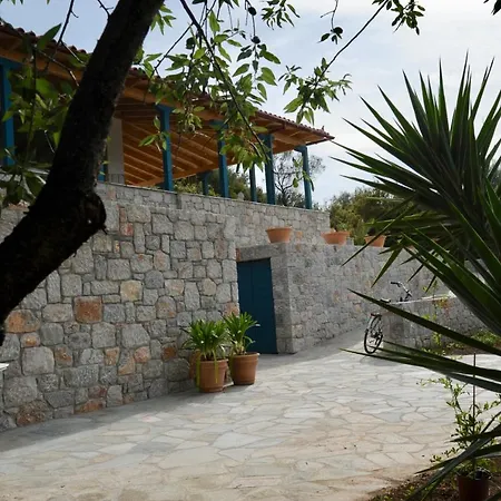 Villa Vanua House Galatás