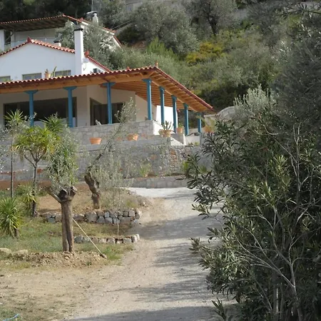 Villa Vanua House