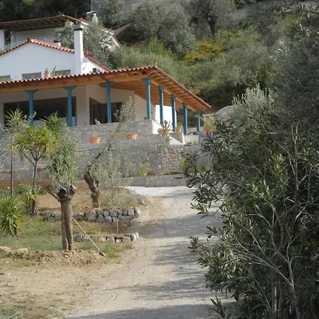 Villa Vanua House