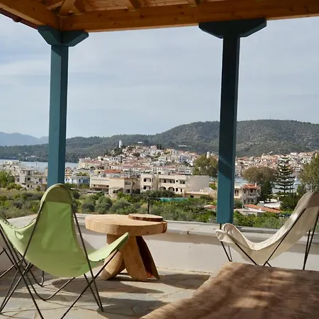 Vanua House Βίλα