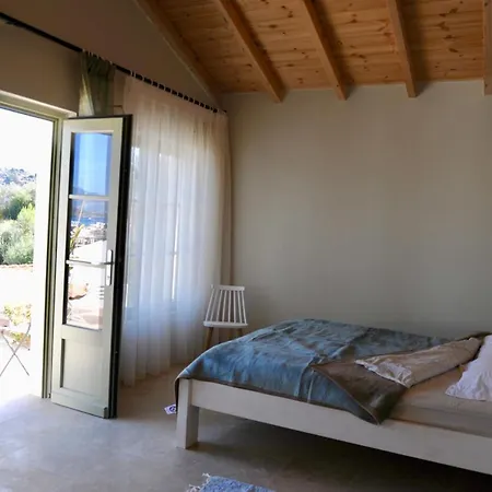 Villa Vanua House *
