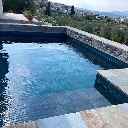 Vanua House Γαλατάς