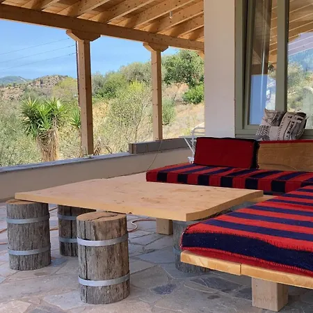 Vanua House * Galatas (Poros)