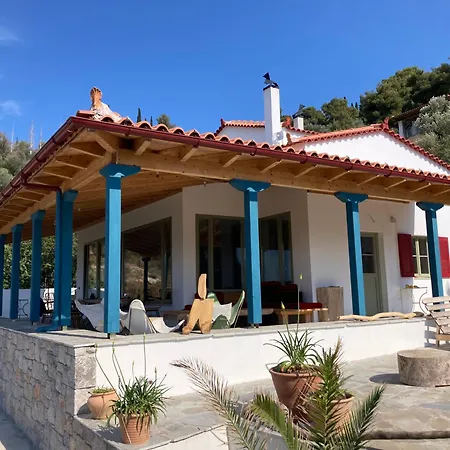 Vanua House Villa