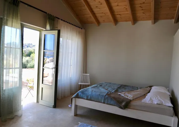 Villa Vanua House *