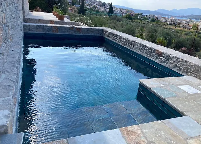 Vanua House Galatás