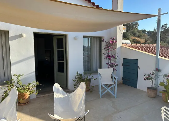 Vanua House Vila Galatás