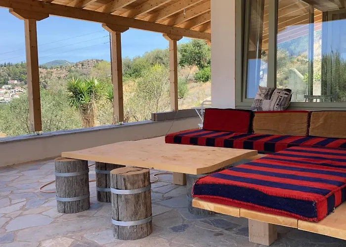 Vanua House * Galatás